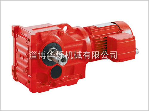 K、S系列減速機(jī)用傘齒輪