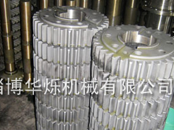 異型產(chǎn)品